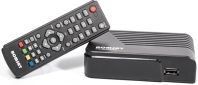 ТВ-ресивер DVB-T2 Romsat TR-9100HD - фото 4 - интернет-магазин электроники и бытовой техники TTT
