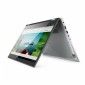 Ноутбук Lenovo Yoga 520-14IKB (81C800DLRA) Mineral Grey - фото 4 - интернет-магазин электроники и бытовой техники TTT