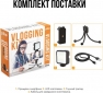 Комплект блогера Piko Vlogging Kit PVK-02L (1283126515088) - фото 5 - интернет-магазин электроники и бытовой техники TTT
