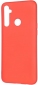 Чехол Full Soft Case for Realme 5 Red - фото 3 - интернет-магазин электроники и бытовой техники TTT