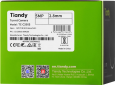 IP-камера Tiandy TC-C35XS - фото 5 - інтернет-магазин електроніки та побутової техніки TTT
