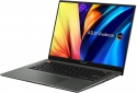 Ноутбук Asus VivoBook S 14X OLED S5402ZA-M9163W (90NB0X31-M008L0) Midnight Black - фото 3 - интернет-магазин электроники и бытовой техники TTT