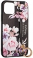 Чохол-накладка Fashion Flower Rope Case для Apple iPhone 11 Pro Black  - фото 3 - інтернет-магазин електроніки та побутової техніки TTT