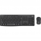 Комплект Logitech MK295 Silent Wireless Combo UA Graphite (920-009800) - фото 2 - інтернет-магазин електроніки та побутової техніки TTT