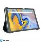 Обложка BeCover Premium для Samsung Galaxy Tab A 10.5 SM-T590 / SM-T595 (BC_702778) Deep Blue - фото 5 - интернет-магазин электроники и бытовой техники TTT