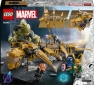 Конструктор LEGO Marvel Месники проти Левіафана 347 деталей (76290) - фото 10 - інтернет-магазин електроніки та побутової техніки TTT