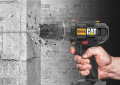 Аккумуляторная ударная дрель CAT DX155 - фото 5 - интернет-магазин электроники и бытовой техники TTT