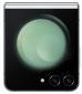 Смартфон Samsung Galaxy Flip 5 8/256Gb (SM-F731BLGGSEK) Mint - фото 3 - интернет-магазин электроники и бытовой техники TTT