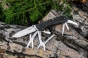 Карманный нож Ruike Trekker LD41-B Black - фото 3 - интернет-магазин электроники и бытовой техники TTT