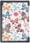 Обкладинка BeCover Smart Case для Lenovo Tab M10 TB-X605 (BC_703471) Butterfly - фото 4 - інтернет-магазин електроніки та побутової техніки TTT