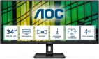 Монитор AOC U34E2M - фото 8 - интернет-магазин электроники и бытовой техники TTT