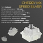 Клавіатура Ducky One 3 Mini Cherry MX Speed Silver RGB UA USB (DKON2161ST-PUAPXPWWWSC1) White - фото 2 - інтернет-магазин електроніки та побутової техніки TTT