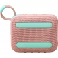 Портативна акустика JBL Go 4 (JBLGO4PINK) Pink - фото 11 - інтернет-магазин електроніки та побутової техніки TTT