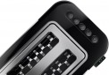 Тостер BRAUN IDCollection HT 5015 BK - фото 3 - интернет-магазин электроники и бытовой техники TTT