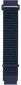 Ремінець BeCover Nylon Style для Samsung Galaxy Watch 42mm/Watch Active/Active 2 40/44mm/Watch 3 41mm/Gear S2 Classic/Gear Sport (705819) Blue-Green - фото 2 - інтернет-магазин електроніки та побутової техніки TTT