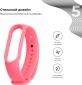 Ремешок Armorstandart для Xiaomi Mi Band 5 Hot Pink (ARM57003) - фото 2 - интернет-магазин электроники и бытовой техники TTT