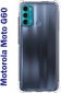 Панель Anti-Shock BeCover для Motorola Moto G60 (706962) Clear  - фото 2 - інтернет-магазин електроніки та побутової техніки TTT