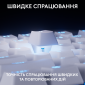 Клавиатура проводная Logitech G PRO X TKL RAPID Wired Gaming Linear USB (920-013242) White  - фото 3 - интернет-магазин электроники и бытовой техники TTT