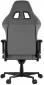 Кресло геймерское HATOR Darkside 2 PRO (HTC1506) Fabric Grey  - фото 8 - интернет-магазин электроники и бытовой техники TTT
