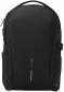 Рюкзак XD Design Bizz Backpack (P705.931) Black  - фото 2 - інтернет-магазин електроніки та побутової техніки TTT