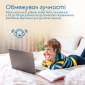 Наушники Promate Coddy (coddy.aqua) Aqua  - фото 3 - интернет-магазин электроники и бытовой техники TTT