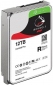 Жесткий диск Seagate IronWolf Pro HDD 12TB 7200rpm 256MB ST12000NE0008 3.5