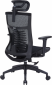 Крісло офісне OfficePro Balance OC620-B-B-B Black - фото 4 - інтернет-магазин електроніки та побутової техніки TTT