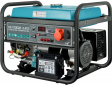 Генератор Konner&Sohnen KS 10000E - 3, 7,5 кВт, ATS (KS10000E-3ATS) - фото 2 - интернет-магазин электроники и бытовой техники TTT