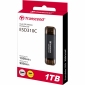 SSD диск Transcend ESD310C 1TB USB Type-A/USB Type-C 3D NAND (TS1TESD310C) External - фото 4 - интернет-магазин электроники и бытовой техники TTT