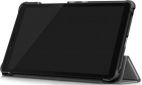 Чохол BeCover Smart Case для Lenovo Tab M7 TB-7305 (705976) Gray - фото 4 - інтернет-магазин електроніки та побутової техніки TTT