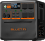 Зарядна станція Bluetti AC240P / 2400 Вт / 1843 Вт⋅ч / LiFePO4 (AC240P) - фото 2 - інтернет-магазин електроніки та побутової техніки TTT