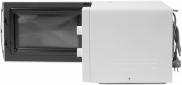 Микроволновая печь SAMSUNG ME81KRW-1/BW - фото 7 - интернет-магазин электроники и бытовой техники TTT