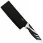 Набір ножів Cecotec Pro Set 6 предметів (CCTC-01024) Black - фото 2 - інтернет-магазин електроніки та побутової техніки TTT