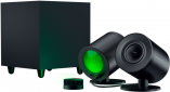Акустична система Razer Nommo V2 PRO (RZ05-04740100-R3G1) - фото 2 - інтернет-магазин електроніки та побутової техніки TTT