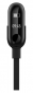 Зарядный кабель для Xiaomi Mi Band 3 Black (SJV4111TY) - фото 2 - интернет-магазин электроники и бытовой техники TTT