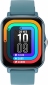 Смарт-годинник Globex Smart Watch Me3 (4820183720719) Blue - фото 3 - інтернет-магазин електроніки та побутової техніки TTT