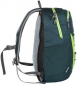 Рюкзак Deuter Gogo 25л (3820016 2225) Green - фото 9 - интернет-магазин электроники и бытовой техники TTT