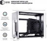 Корпус QUBE A4 (QBA4I_WSNU3) Silver - фото 2 - интернет-магазин электроники и бытовой техники TTT