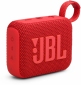 Портативная акустика JBL Go 4 (JBLGO4RED) Red - фото 2 - интернет-магазин электроники и бытовой техники TTT