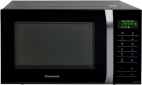 Микроволновая печь Panasonic NN-GT35HBZUE - фото 2 - интернет-магазин электроники и бытовой техники TTT