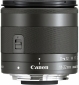 Об'єктив Canon EF-M 11-22mm f/4-5.6 IS STM - фото 3 - інтернет-магазин електроніки та побутової техніки TTT