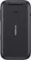 Мобільний телефон Nokia 2660 Flip Black - фото 5 - інтернет-магазин електроніки та побутової техніки TTT