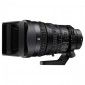 Об'єктив Sony 28-135mm f/4 G Power Zoom для камер NEX FF (SELP28135G.SYX) - фото 3 - інтернет-магазин електроніки та побутової техніки TTT