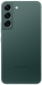 Смартфон Samsung Galaxy S22 8/256GB (SM-S901BZGGSEK) Green - фото 9 - интернет-магазин электроники и бытовой техники TTT