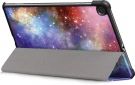 Чехол BeCover Smart Case для Samsung Galaxy Tab S6 Lite 10.4 P610/P615 (705200) Space - фото 3 - интернет-магазин электроники и бытовой техники TTT