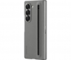 Чехол Samsung Standing Cover with Pen для Samsung Galaxy Fold 6 (EF-OF95PCJEGUA) Gray - фото 3 - интернет-магазин электроники и бытовой техники TTT