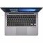 Ноутбук ASUS ZenBook UX310UQ (UX310UQ-FC360T) Grey - фото 2 - интернет-магазин электроники и бытовой техники TTT