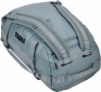 Дорожная сумка Thule Chasm Duffel 40L TDSD-302 Pond Gray - фото 6 - интернет-магазин электроники и бытовой техники TTT