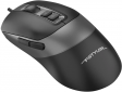 Миша A4Tech Fstyler FM50S Plus USB Black - фото 3 - інтернет-магазин електроніки та побутової техніки TTT