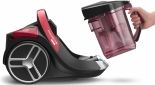 Пылесос без мешка Rowenta RO7283EA X-Trem Power Cyclonic Facelift - фото 5 - интернет-магазин электроники и бытовой техники TTT